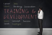 leadership, training, development, six sigma focus