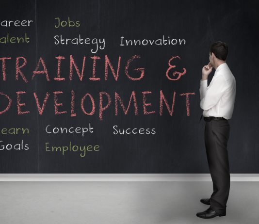 leadership, training, development, six sigma focus