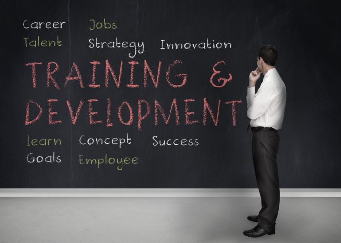 leadership, training, development, six sigma focus