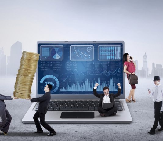 productivity-entrepreneur-digital-sixsigmafocus blogs