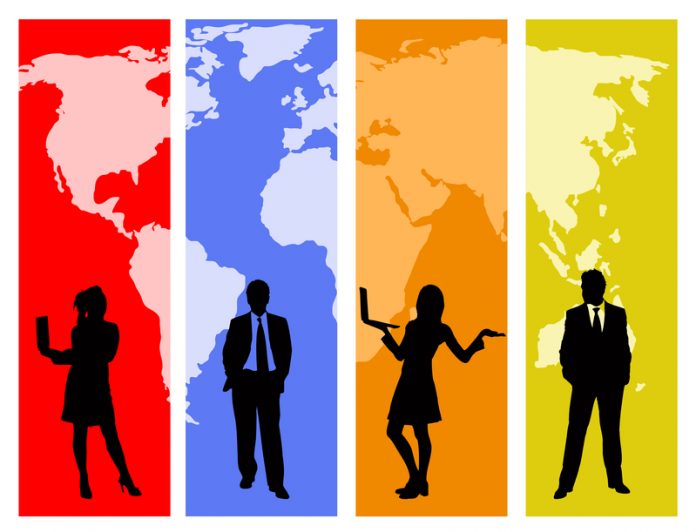 digital careers, workplace freedom, global business, six sigma focus blog