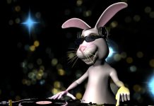 easter bunny, easter, holiday, lean six sigma, six sigma focus blog