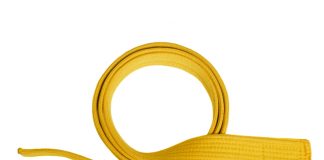3 Important Roles Of A Yellow Belt