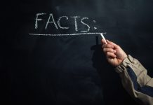 5 Six Sigma Facts You Need To Know Today