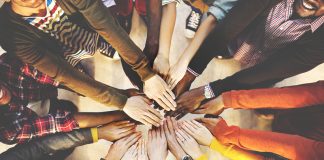 5 Ways to Build a Culture of Teamwork