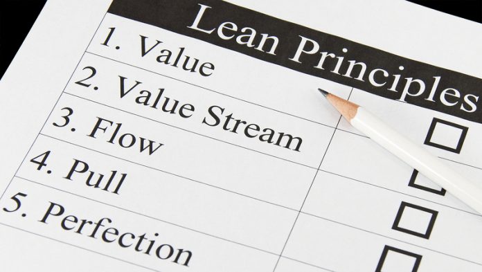 Lean Principles