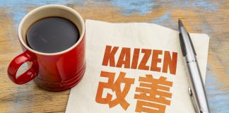 Kaizen Process