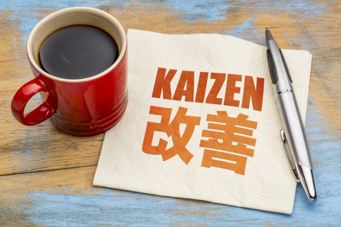 Kaizen Process